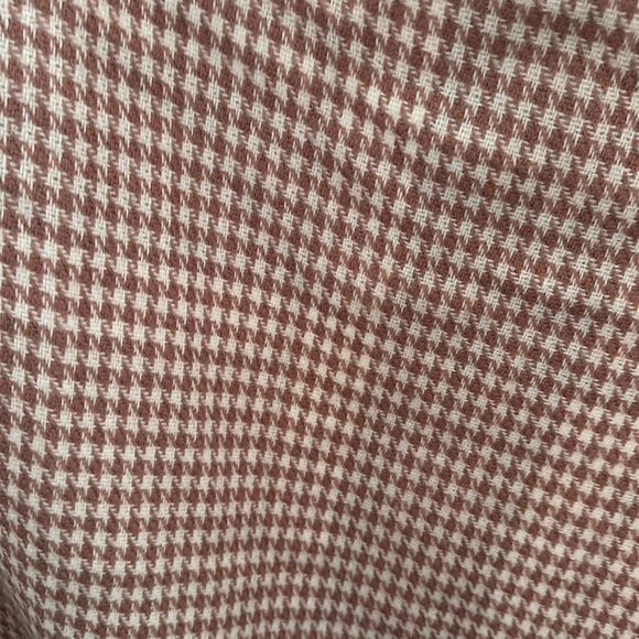 Steve Madden Women's Reversible Multi Cardigan/Kimono in Blush O/S, EUC - Picture 12 of 16